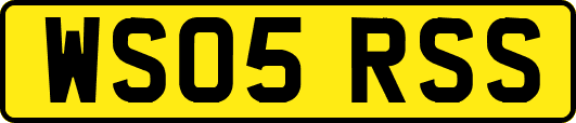 WS05RSS