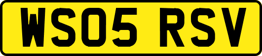 WS05RSV