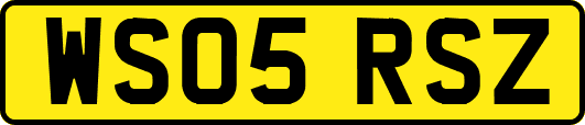 WS05RSZ