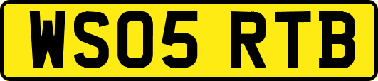 WS05RTB
