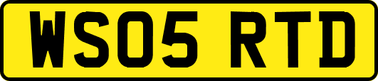 WS05RTD