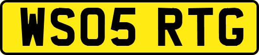 WS05RTG