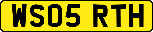 WS05RTH