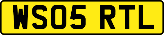 WS05RTL
