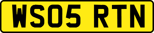 WS05RTN