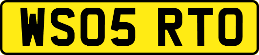 WS05RTO
