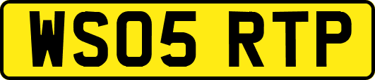 WS05RTP