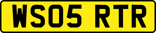 WS05RTR