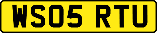 WS05RTU