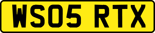 WS05RTX