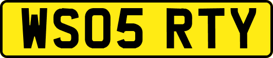 WS05RTY