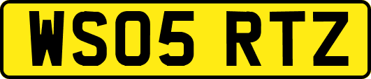 WS05RTZ