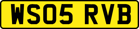 WS05RVB