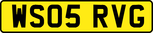 WS05RVG