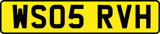 WS05RVH