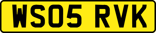 WS05RVK