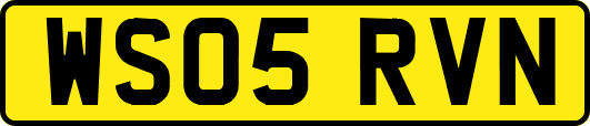 WS05RVN