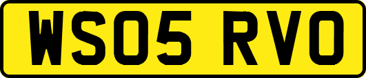 WS05RVO