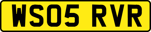 WS05RVR