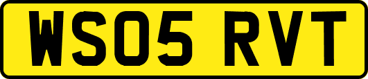 WS05RVT