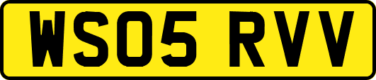 WS05RVV
