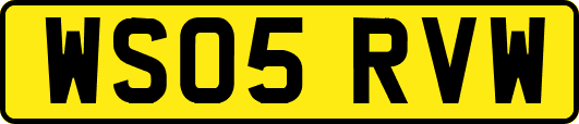 WS05RVW