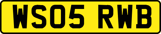 WS05RWB