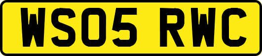 WS05RWC