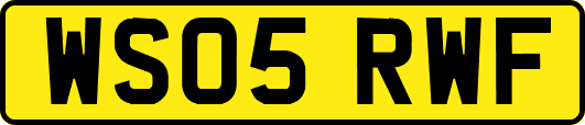 WS05RWF