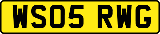WS05RWG