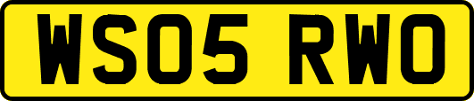 WS05RWO