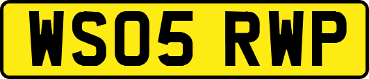 WS05RWP