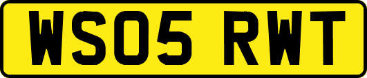 WS05RWT