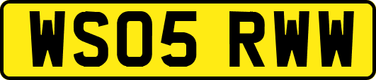 WS05RWW