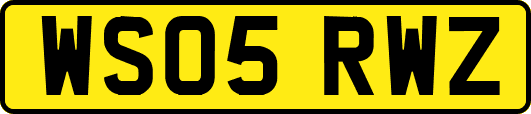 WS05RWZ
