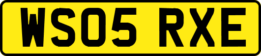 WS05RXE