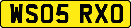 WS05RXO