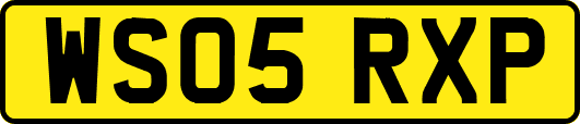 WS05RXP
