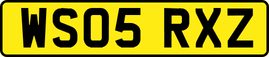 WS05RXZ