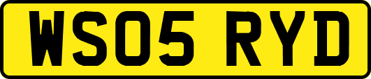 WS05RYD