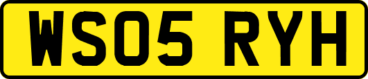WS05RYH