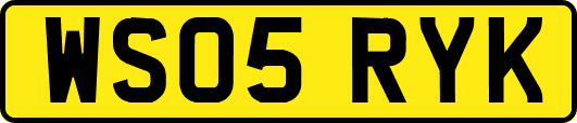 WS05RYK