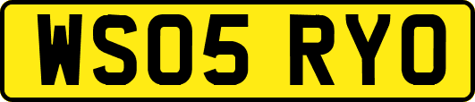 WS05RYO