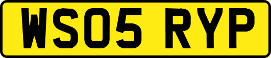 WS05RYP