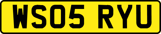 WS05RYU