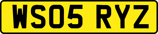 WS05RYZ