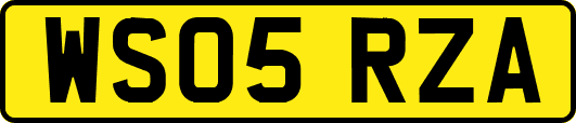 WS05RZA