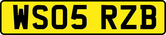 WS05RZB