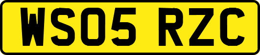 WS05RZC