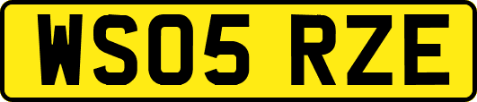 WS05RZE